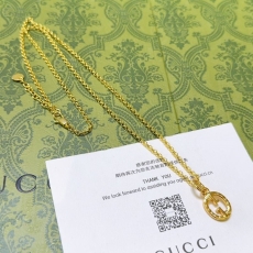 Gucci Necklaces